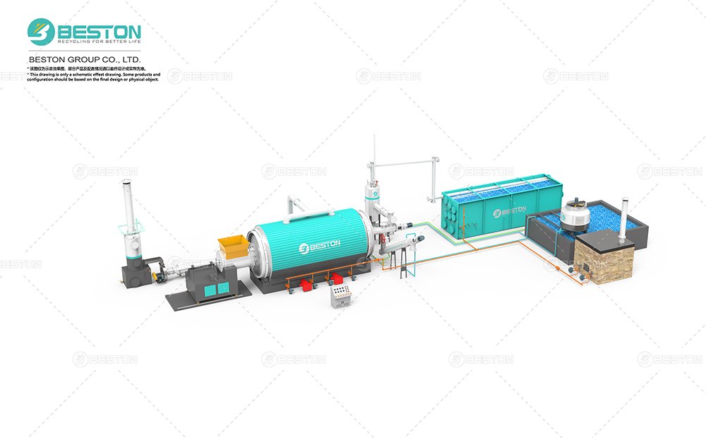 BLJ-16煉油設備三合一液壓進料